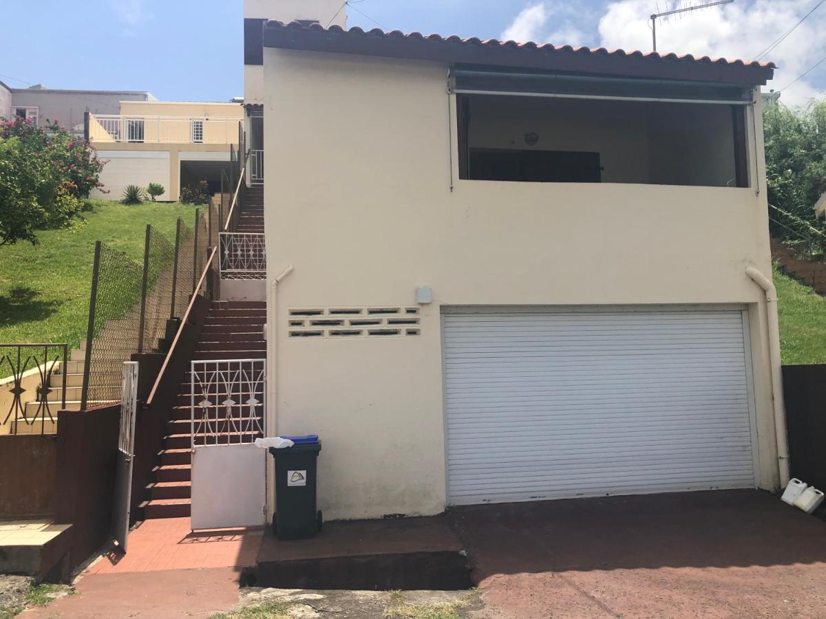 Apartamento Belle Vue Trinite  Exterior foto